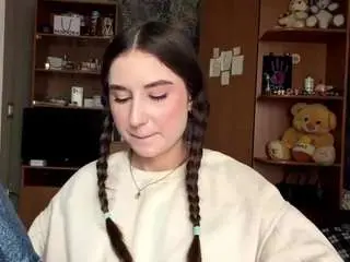 Tishatheaker  live sex cam