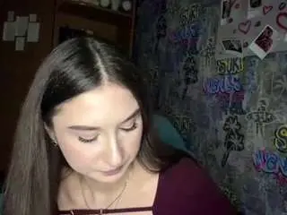 Tishatheaker  live sex cam