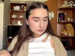 Tishatheaker  live sex cam