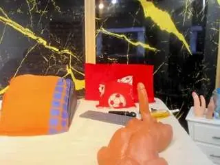 Adrianavegga  live sex cam