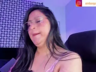 Amberr-gold  live sex cam