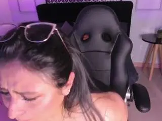 Amberr-gold  live sex cam
