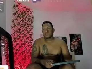 Arthur-mini  live sex cam