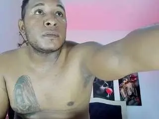 Arthur-mini  live sex cam