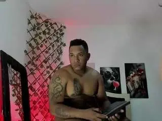 Arthur-mini  live sex cam