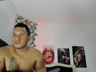 Arthur-mini  live sex cam
