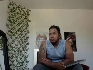 Arthur-mini  live sex cam