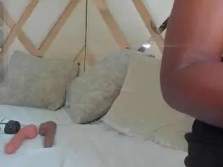 Camilalevis  live sex cam