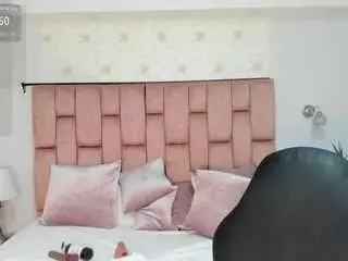 Camilalevis  live sex cam