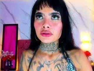 Dahlyagoddess  live sex cam