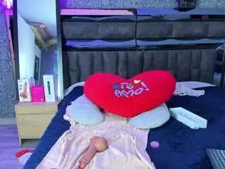 Dahlyagoddess  live sex cam