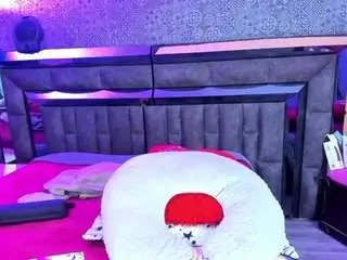 Dahlyagoddess  live sex cam