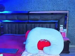 Dahlyagoddess  live sex cam