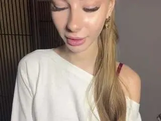 Jenellevanwyhe  live sex cam