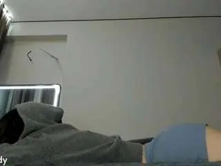 Jinnygold  live sex cam