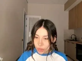 Jinnygold  live sex cam