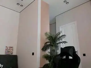 Jinnygold  live sex cam