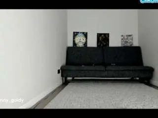 Jinnygold  live sex cam