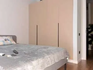 Jinnygold  live sex cam