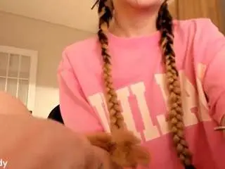 Jinnygold  live sex cam