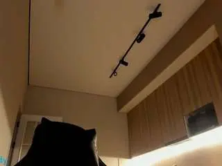 Jinnygold  live sex cam