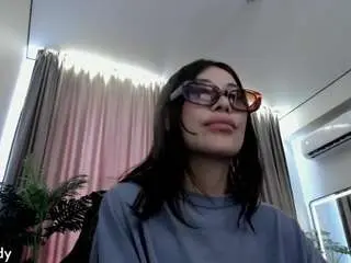 Jinnygold  live sex cam