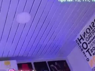 Madissonlove  live sex cam