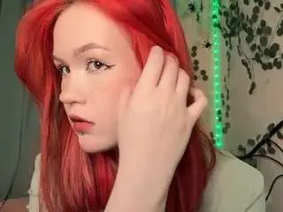 Miraginger  live sex cam