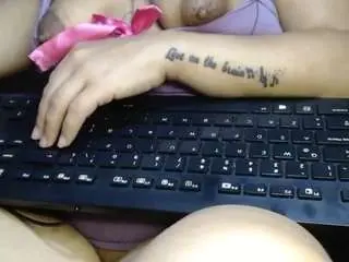 Pandora-sweet  live sex cam