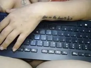 Pandora-sweet  live sex cam