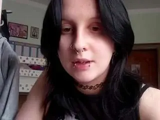 Raisasevert  live sex cam