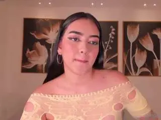 Roxycastello  live sex cam