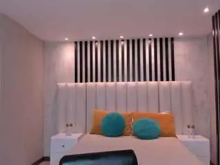 Roxycastello  live sex cam