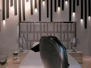 Roxycastello  live sex cam