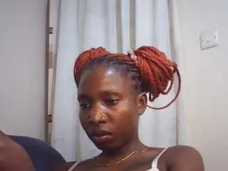 Sweetsinrobe  live sex cam