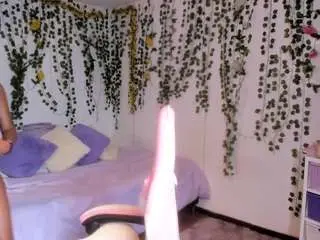 Violeta-milleer  live sex cam