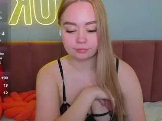 Bellaairy  live sex cam