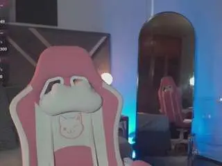 Emma-vloss  live sex cam
