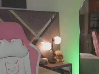 Emma-vloss  live sex cam