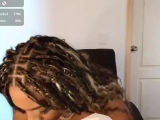 Im-alivys  live sex cam