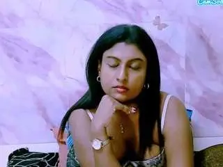 Indianvelvetvixxen  live sex cam