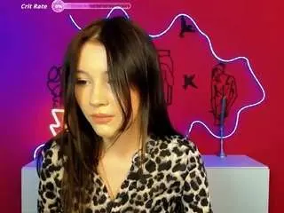 Isabella-misis  live sex cam