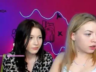 Isabella-misis  live sex cam