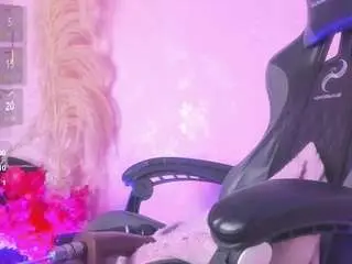 Jullieee  live sex cam