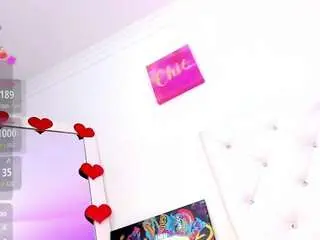 Madison-horny69  live sex cam