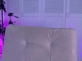 Mafe-flor  live sex cam