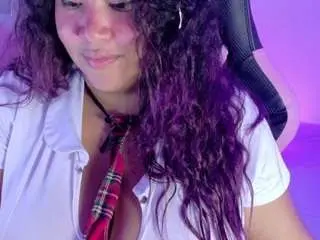 Mafe-flor  live sex cam