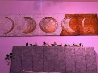 Perla-cambell  live sex cam