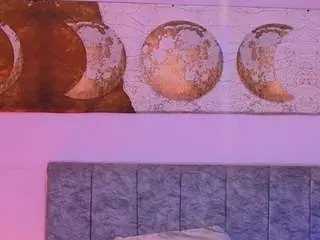 Perla-cambell  live sex cam