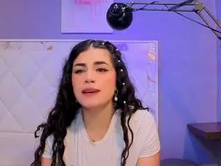 Perla-cambell  live sex cam